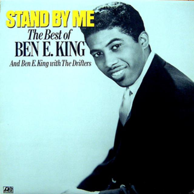 BACK TO PAST > STAND BY ME / BEN E. KING | The DAFEN Project